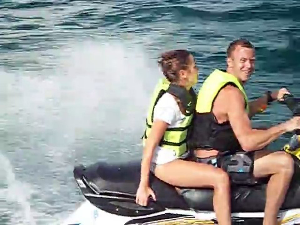 Jet ski Patong