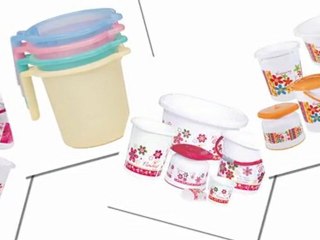 Crown Craft India Pvt. Ltd. - Premium Plastic Wares & Utility Items