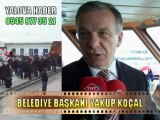 YALOVA ADALAR SEFERİ DENTUR AVRASYA İLE BAŞLIYOR