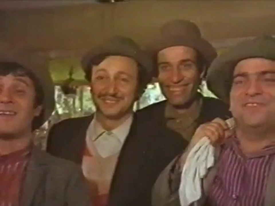 ali rıza denen pezevenk