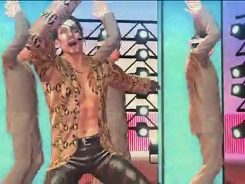 Yakuza Dead Souls - Trailer de lancement