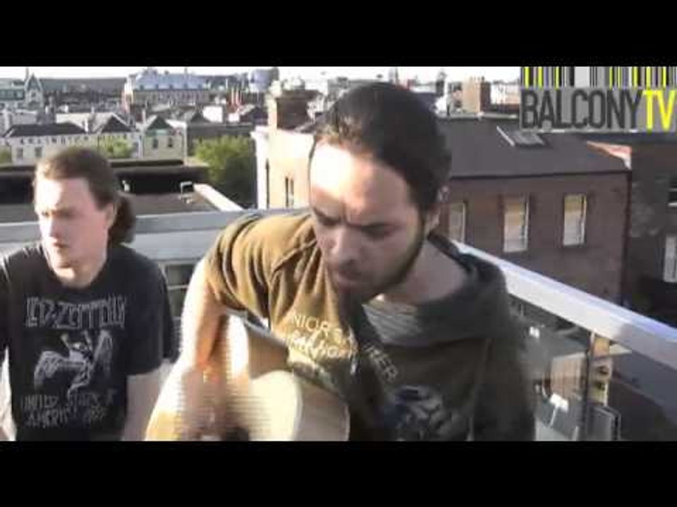 radioactive (BalconyTV)