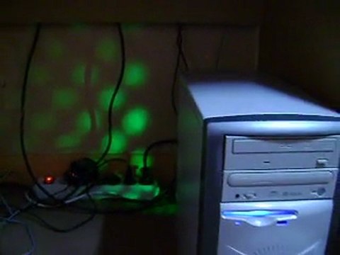 PC Daewoo :ambiance tunning en musique