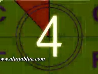 HD Stock Video - Flicker clip 01 Stock Footage