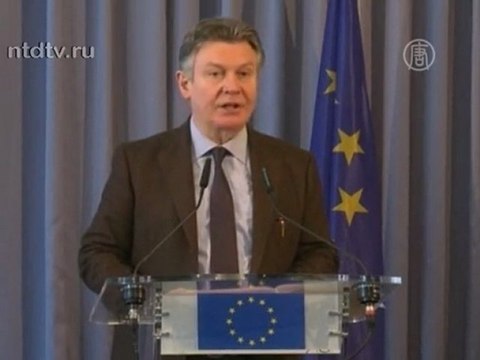 ЕС призвал США прекратить субсидировать Boeing