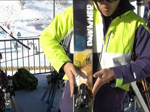 Skis Scott : Les nouveautés 2012-2013 par Glisshop.com