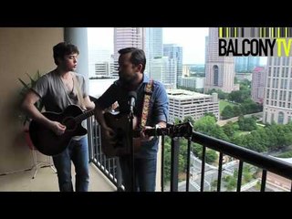 THE WELL REDS (BalconyTV)