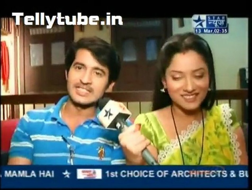 Saas Bahu Aur Saazish –13th March 2012 Part 1