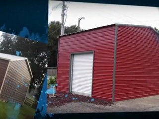 Ocala Carports-Where Would You Find Them?