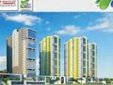 Residential Project in Hinjewadi Redefining Luxury- Paranjape Blueridge!