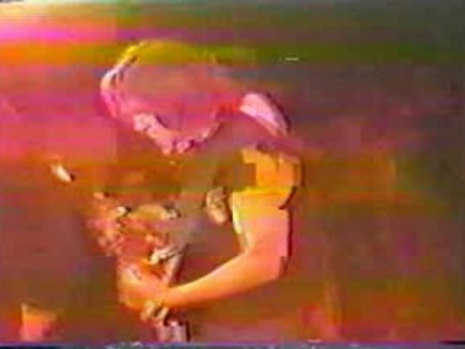 The Guess Who & Neil Young