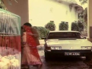 Naga Mohini - Krishna Introduces Vijaya Shanthi To His Family