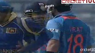 India Vs Sri Lanka Asia Cup P1