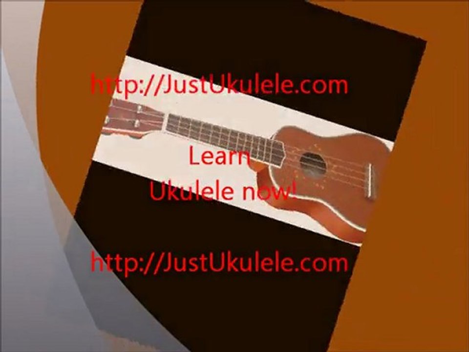how to ukulele for beginners