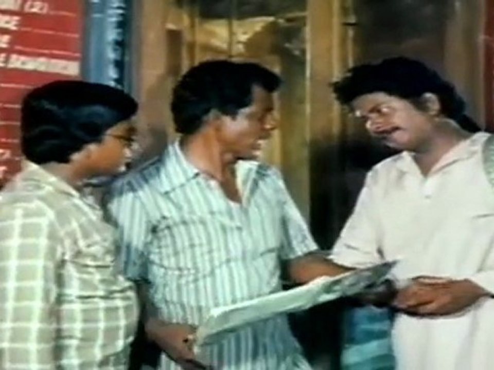 Veli - Janagaraj Rajesh Comedy