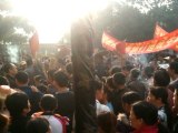 Thousands Protest Coal-Plant Project in Hainan, China