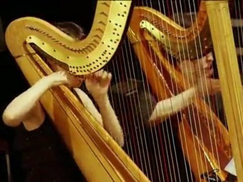 Ponyo2-Joe Hisaishi in Budokan - Studio Ghibli 25 Years Concert