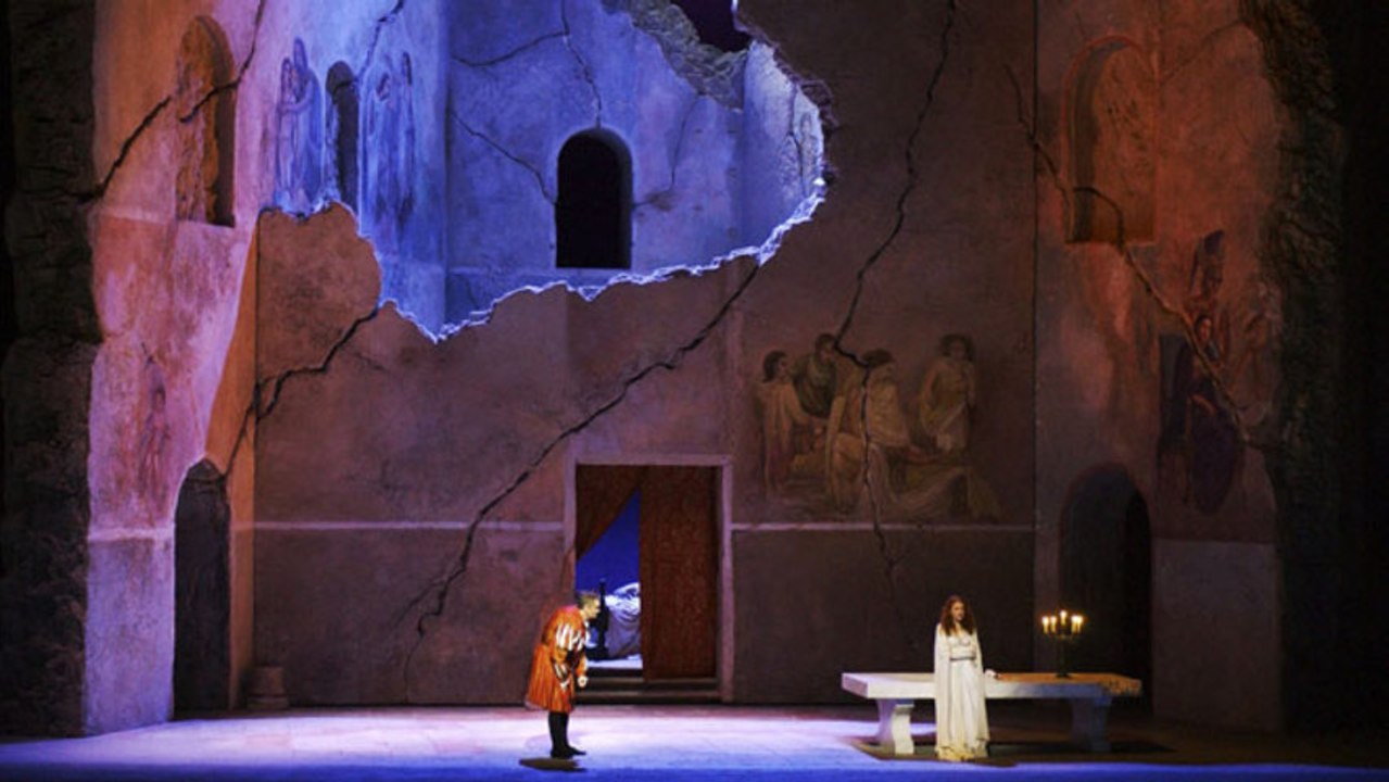 RIGOLETTO