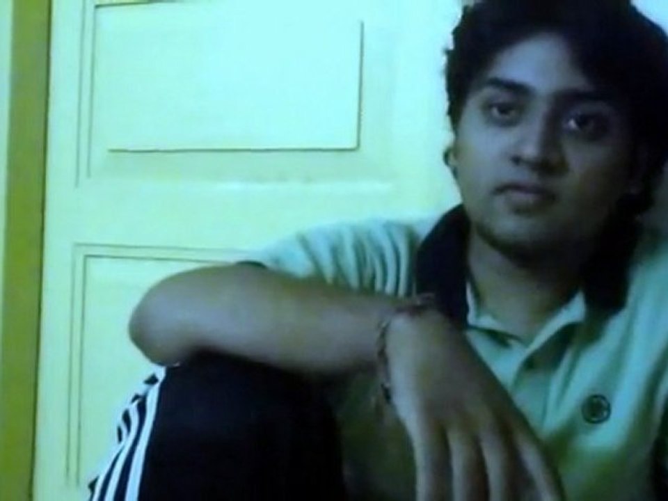 A Night Before the Exam - A Sainath Sathya Film