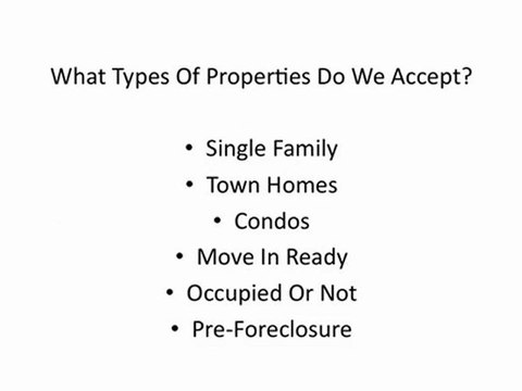 Short Sale Buyer - Are You Looking For A Short Sale Buyer