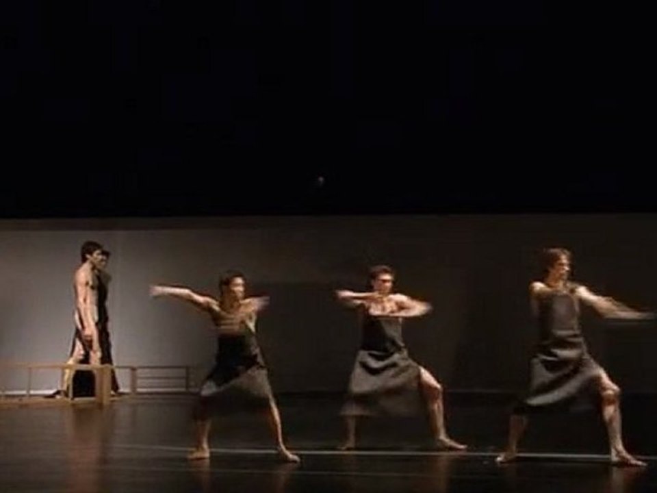 Orphée et Eurydice - Opéra de Paris - Saison 2011/2012