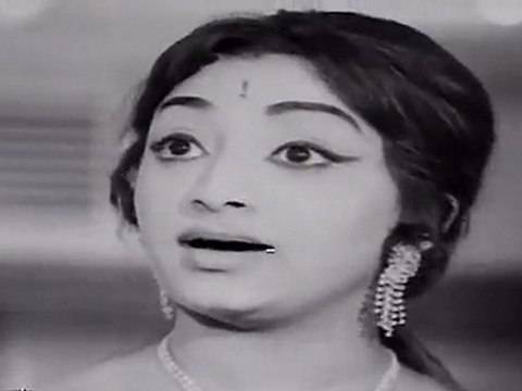 Penn Deivam - Muthuraman Hiding From Lakshmi