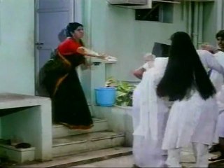 Purushan Pondatty - Pandiarajan,Sunderajan And Venniradai Murthy Comedy