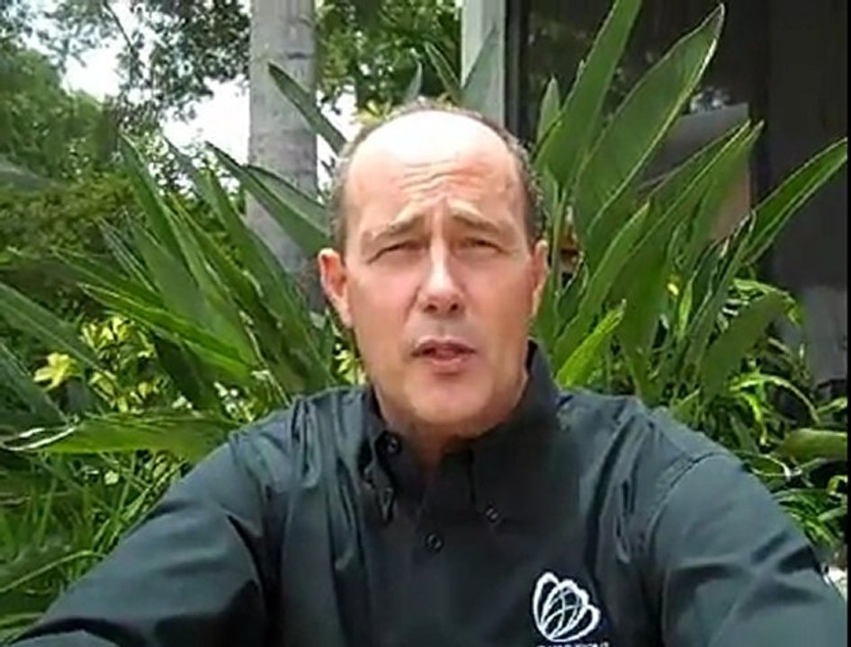 Mark Testimonial Tour