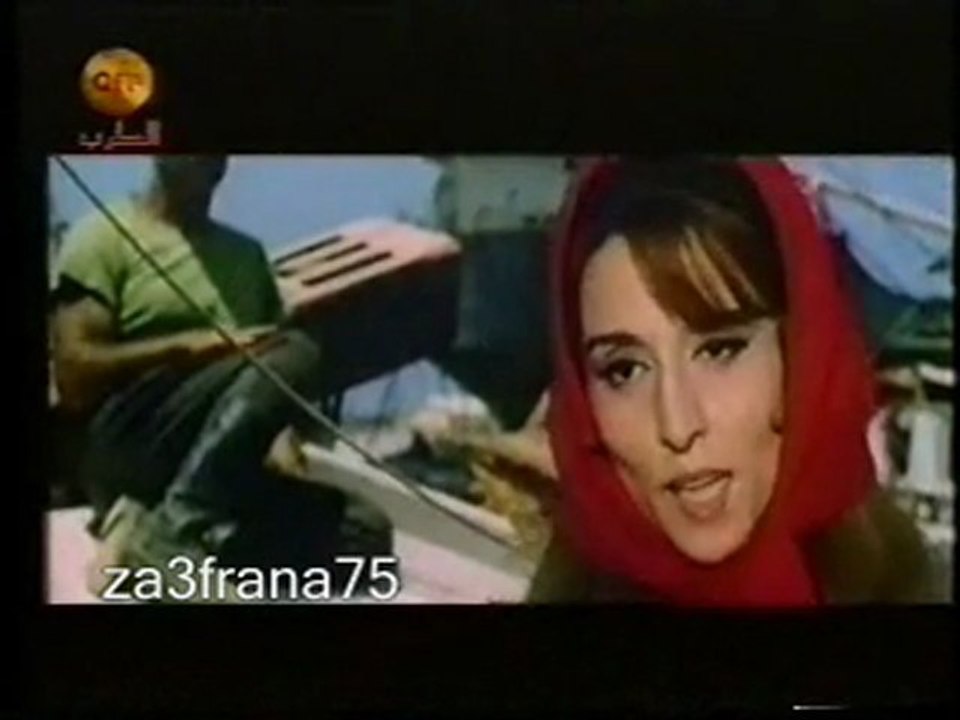 Fairouz Nassam 3alayna lhawa