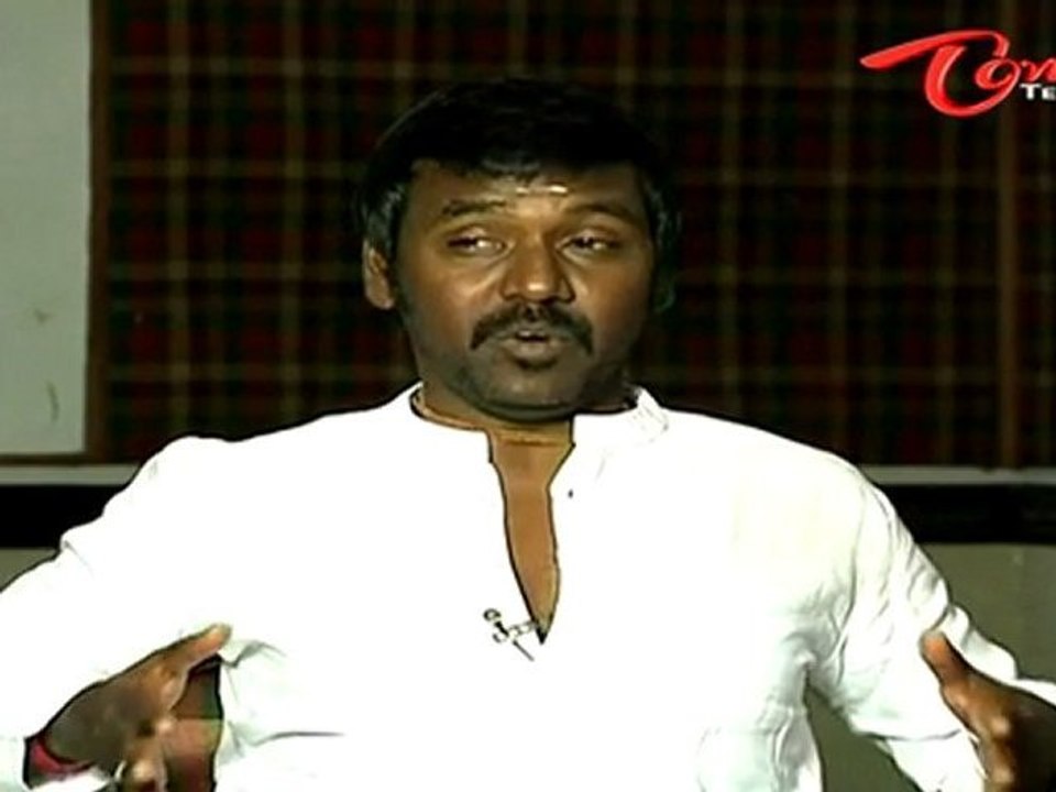 Lawrence Praises Sunil
