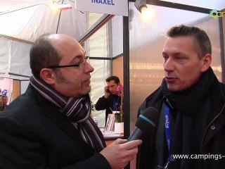 Voyage en Multimédia - Inaxel