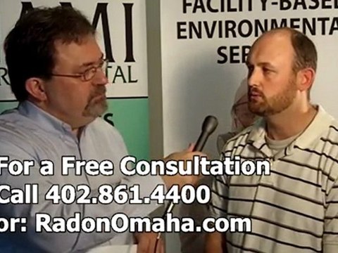 Radon Mitigation Omaha