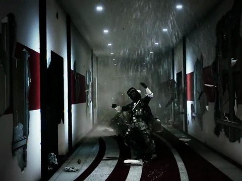 Battlefield 3 Close Quarters - Ziba Tower Gameplay Trailer