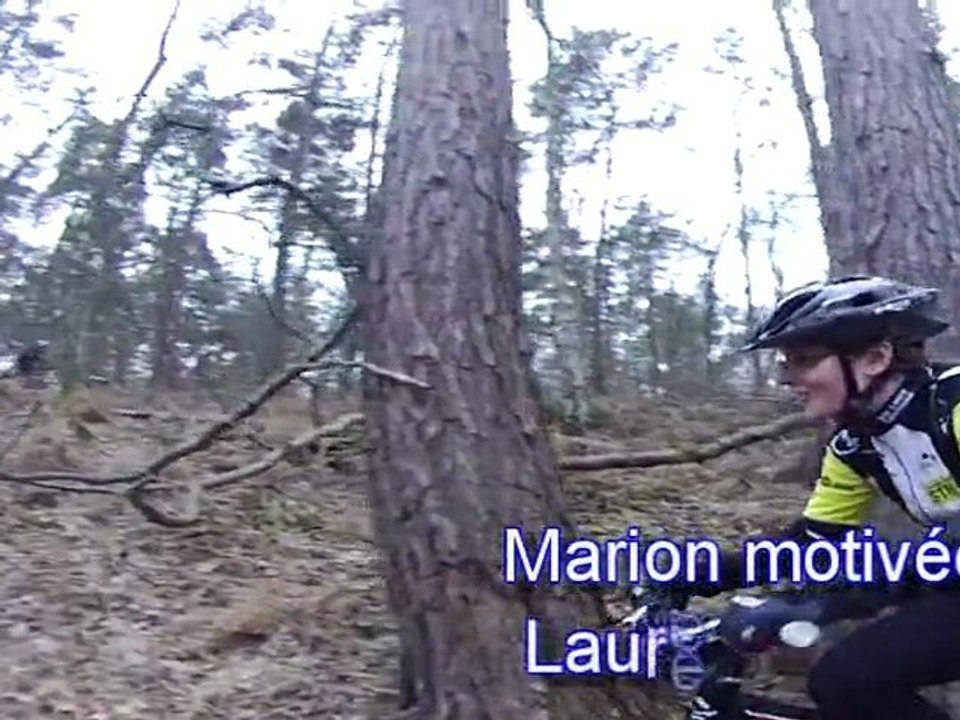 La technique attitude