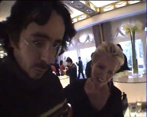 ITW 3G. Pierrette Bres