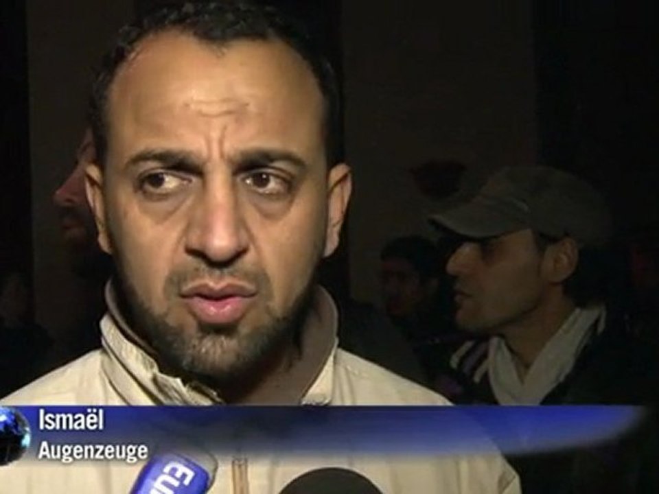 Brandanschlag auf Moschee - wegen Glaubensstreits?