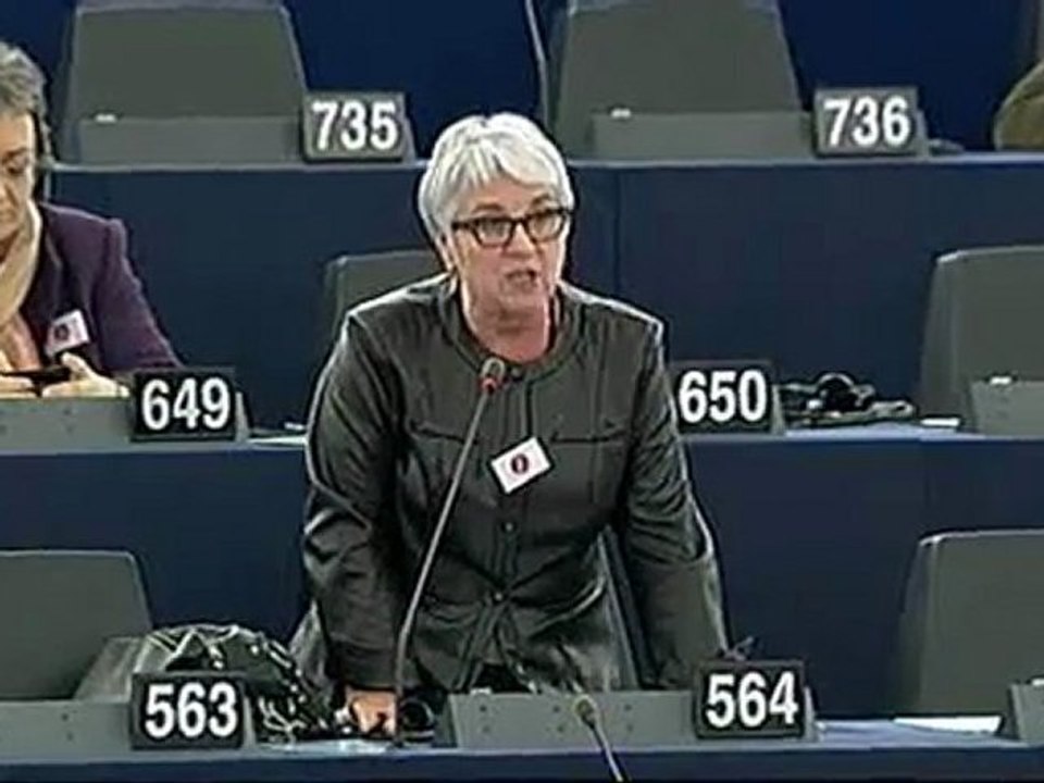 Nicole Kiil-Nielsen : "De l'importance de quotas pour les femmes"