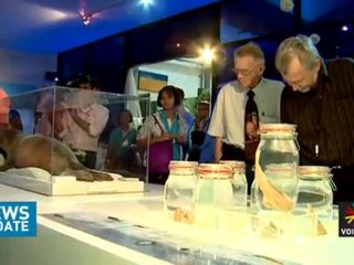 News Update ประจำวันที่ 13 มีนาคม 2555 (21.00 น.-21.30 น.)