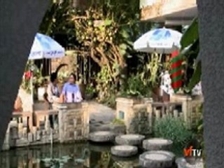 Xóm Gà - Tập 22 (3/3)