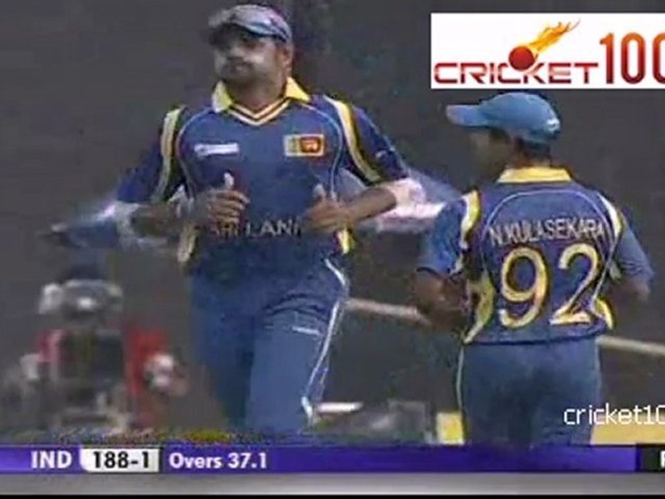 India Vs Sri Lanka Asia Cup P3