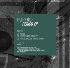 Filthy Rich - Perico (Massimo Girardi) [Takt]