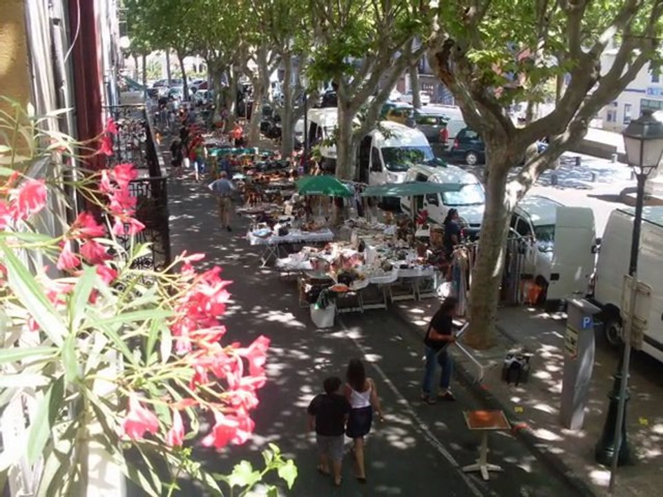 A  VENDRE  Très bel appartement T 3 AGDE