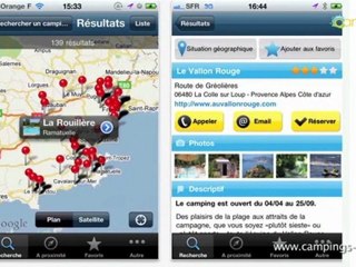 Voyage en Multimédia - Francecom