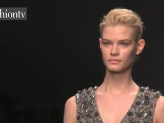 Jaspar Conran Fall '12 Show, London Fashion Week | FashionTV