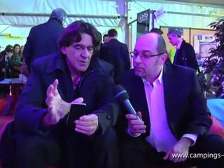 Voyage en Multimédia - Entretien avec Luc Ferry