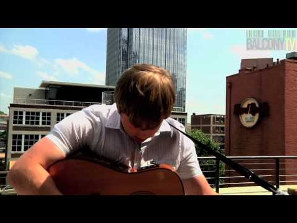 DANIEL VAN DYK (BalconyTV)