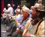 Chirigota los juan cojones. Actuacion completa Final Carnaval 1998. Y repertorio completo. - YouTube