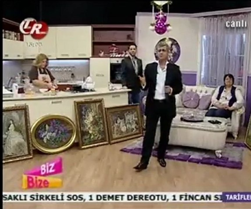 SEN VARYA SEN AYHAN BİNGÖL  SÖZ. MÜZİK AYHAN BİNGÖL ARANJÖR ÖZCAN AKMAN