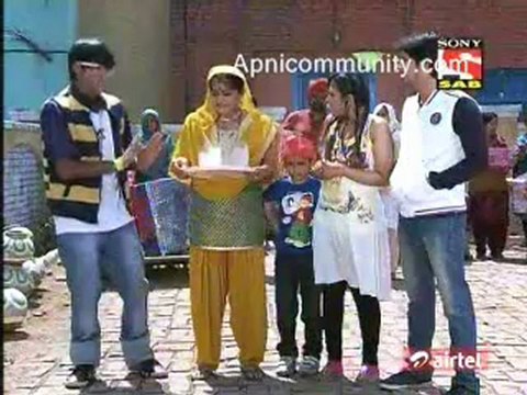 I Luv My India [Episode - 17] - 13th March 2012 pt2