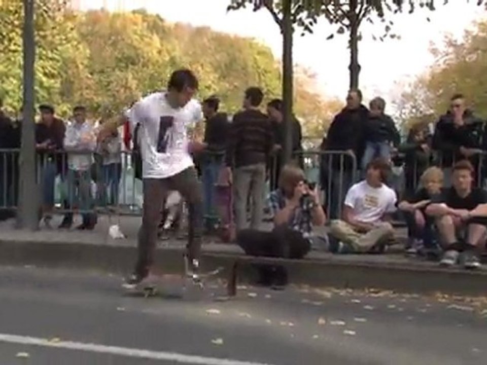 Contest Cité Rap
